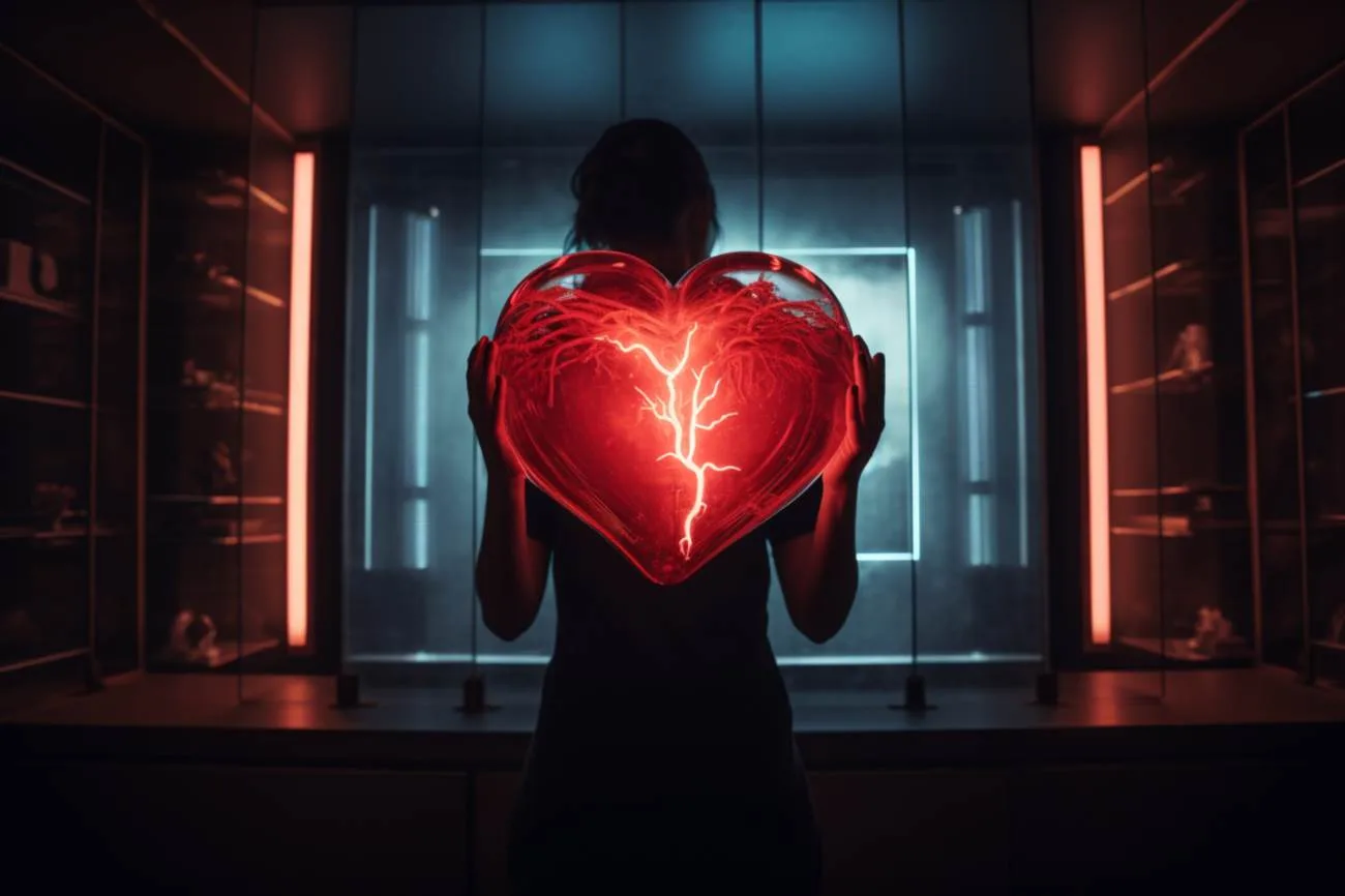 Mocniejsze bicie serca: jak radzić sobie z kołataniami serca
