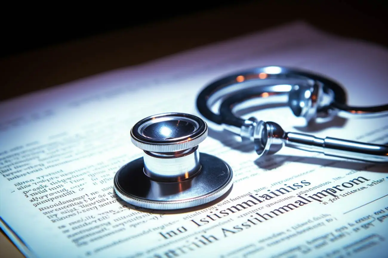 Nieswoiste zapalenie jelita: objawy i diagnoza